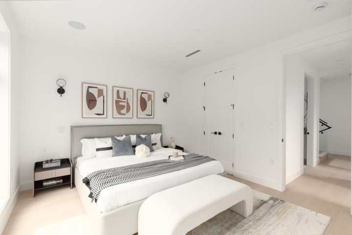 Photo 16 at 2 - 475 W 20th Avenue, Cambie, Vancouver West