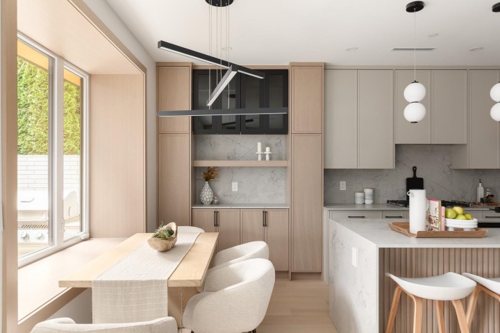 Photo 7 at 2 - 475 W 20th Avenue, Cambie, Vancouver West