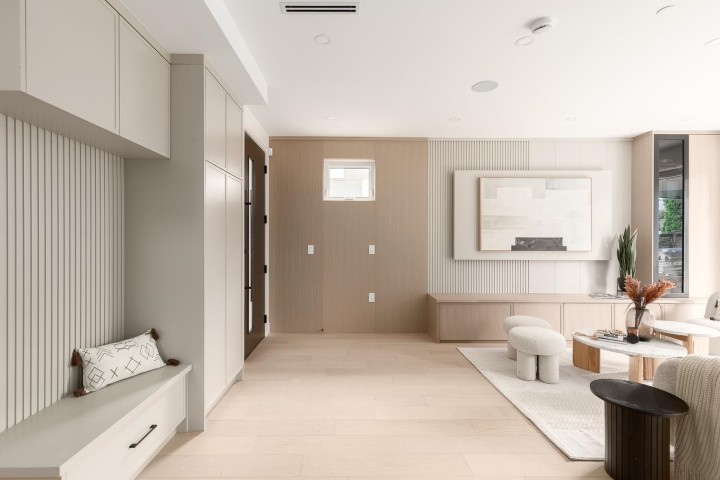 Photo 3 at 2 - 475 W 20th Avenue, Cambie, Vancouver West