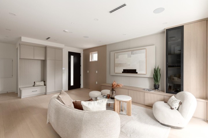 Photo 5 at 2 - 475 W 20th Avenue, Cambie, Vancouver West