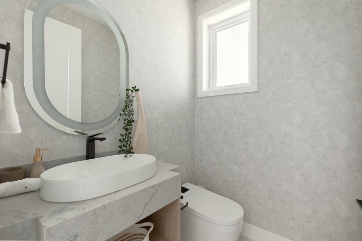 Photo 9 at 2 - 475 W 20th Avenue, Cambie, Vancouver West