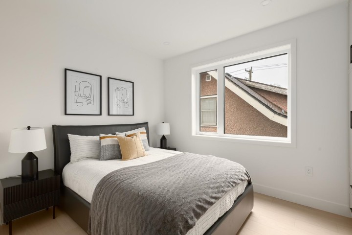 Photo 10 at 2 - 475 W 20th Avenue, Cambie, Vancouver West