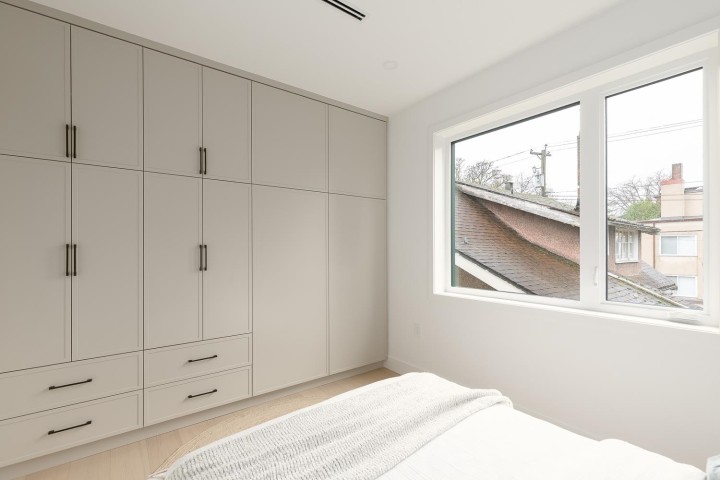 Photo 15 at 2 - 475 W 20th Avenue, Cambie, Vancouver West