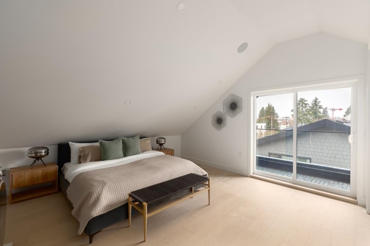 Photo 19 at 2 - 475 W 20th Avenue, Cambie, Vancouver West