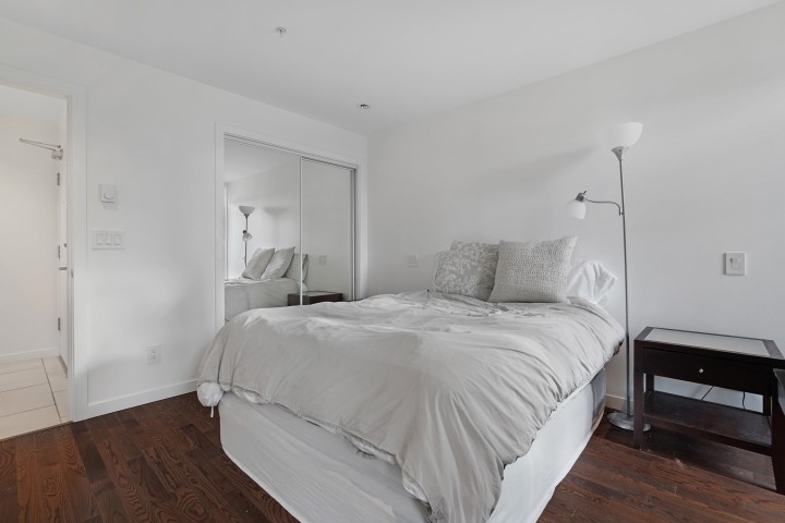 Photo 22 at 2404 - 1225 Richards Street, Downtown VW, Vancouver West