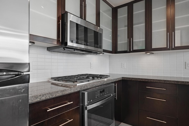 Photo 5 at 2404 - 1225 Richards Street, Downtown VW, Vancouver West