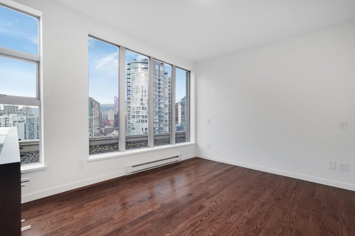 Photo 9 at 2404 - 1225 Richards Street, Downtown VW, Vancouver West