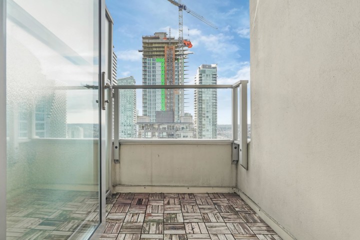 Photo 24 at 2404 - 1225 Richards Street, Downtown VW, Vancouver West