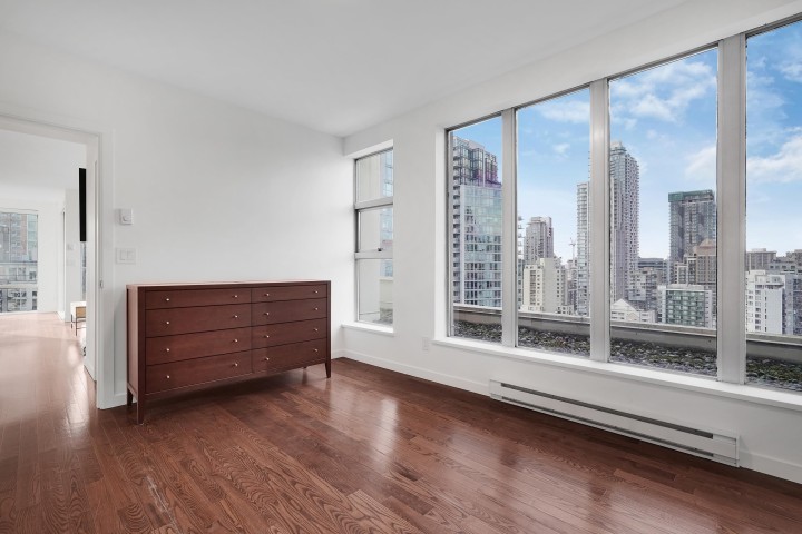 Photo 10 at 2404 - 1225 Richards Street, Downtown VW, Vancouver West