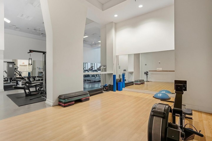 Photo 33 at 2404 - 1225 Richards Street, Downtown VW, Vancouver West