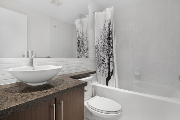 Photo 18 at 2404 - 1225 Richards Street, Downtown VW, Vancouver West