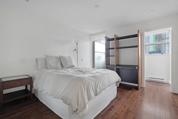 Photo 21 at 2404 - 1225 Richards Street, Downtown VW, Vancouver West