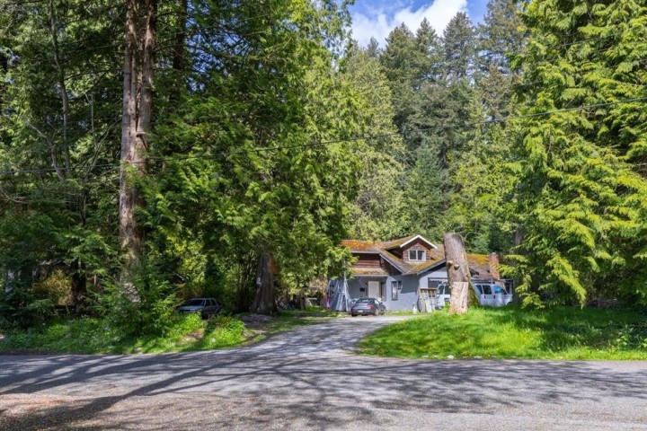 Photo 3 at LOT A - 4363 Morgan Crescent, Cypress, West Vancouver