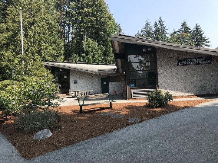 Photo 11 at LOT A - 4363 Morgan Crescent, Cypress, West Vancouver