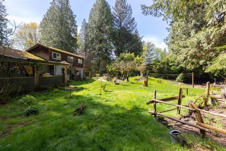 Photo 4 at LOT A - 4363 Morgan Crescent, Cypress, West Vancouver