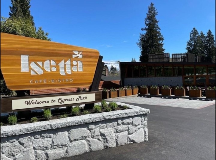 Photo 10 at LOT B - 4363 Morgan Crescent, Cypress, West Vancouver