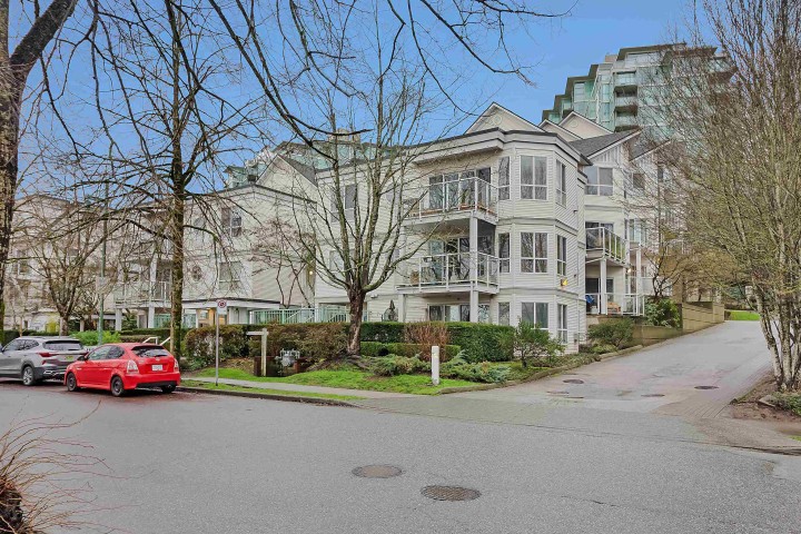 Photo 23 at 64 - 2727 E Kent Avenue North, South Marine, Vancouver East