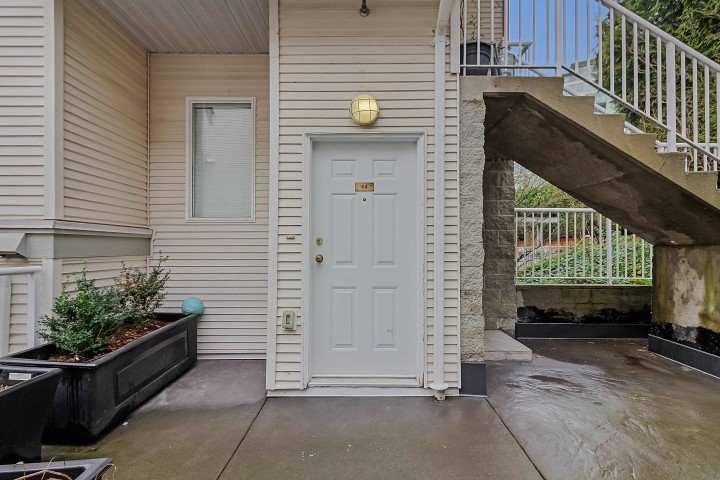 Photo 2 at 64 - 2727 E Kent Avenue North, South Marine, Vancouver East