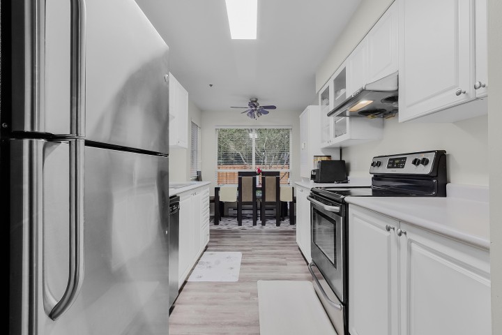 Photo 6 at 64 - 2727 E Kent Avenue North, South Marine, Vancouver East
