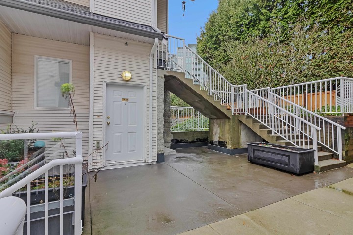 Photo 26 at 64 - 2727 E Kent Avenue North, South Marine, Vancouver East