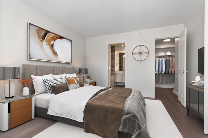 Photo 13 at 765 W 42nd Avenue, Oakridge VW, Vancouver West