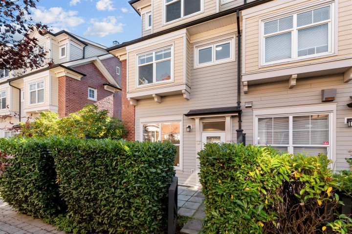 Photo 18 at 765 W 42nd Avenue, Oakridge VW, Vancouver West