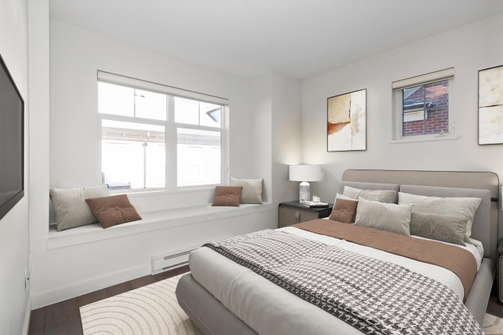 Photo 8 at 765 W 42nd Avenue, Oakridge VW, Vancouver West