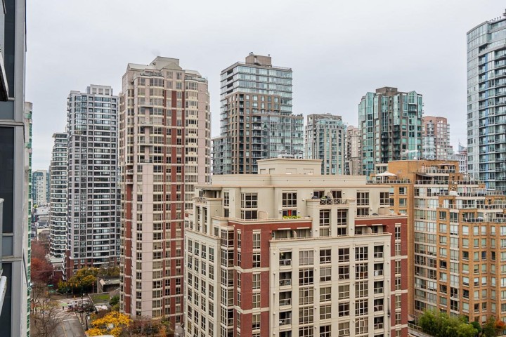 Photo 27 at 1907 - 788 Hamilton Street, Downtown VW, Vancouver West