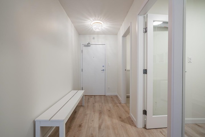 Photo 2 at 1907 - 788 Hamilton Street, Downtown VW, Vancouver West