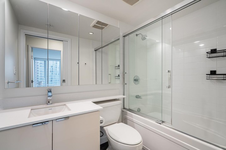 Photo 16 at 1907 - 788 Hamilton Street, Downtown VW, Vancouver West