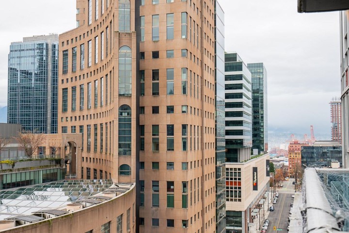 Photo 28 at 1907 - 788 Hamilton Street, Downtown VW, Vancouver West