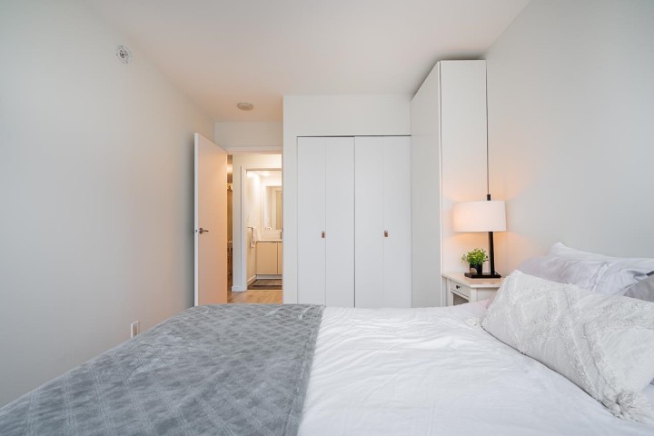 Photo 14 at 1907 - 788 Hamilton Street, Downtown VW, Vancouver West