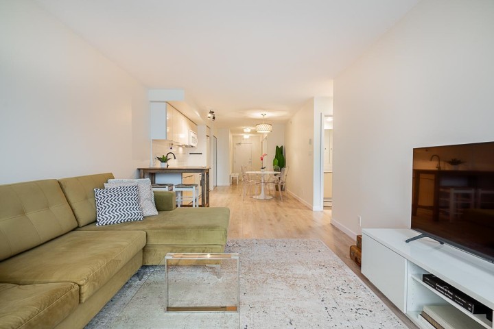 Photo 11 at 1907 - 788 Hamilton Street, Downtown VW, Vancouver West