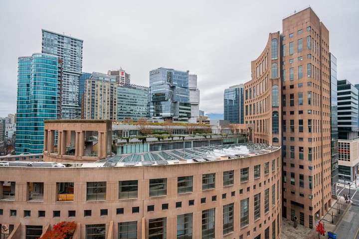 Photo 29 at 1907 - 788 Hamilton Street, Downtown VW, Vancouver West