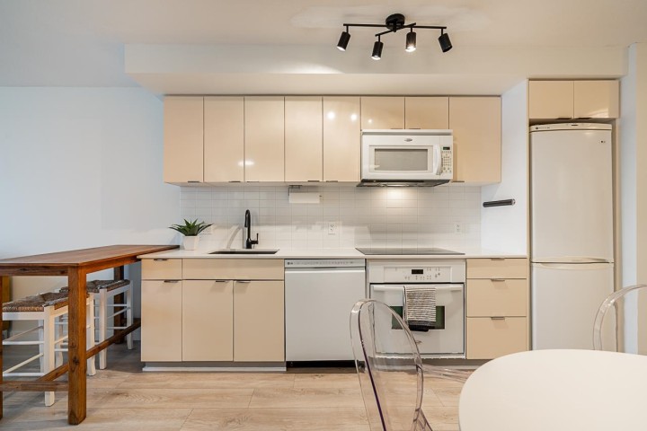 Photo 8 at 1907 - 788 Hamilton Street, Downtown VW, Vancouver West