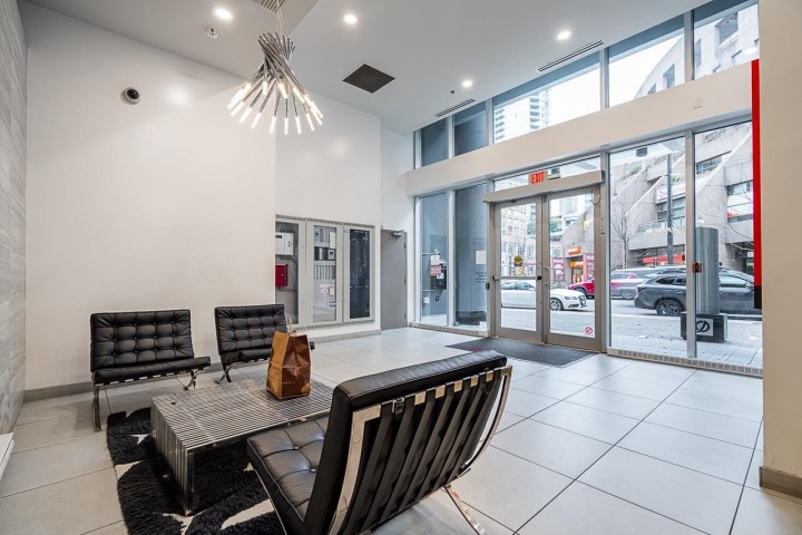 Photo 21 at 1907 - 788 Hamilton Street, Downtown VW, Vancouver West