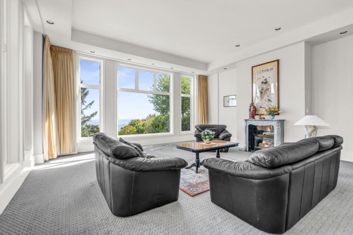 Photo 5 at 1437 Bramwell Road, Chartwell, West Vancouver