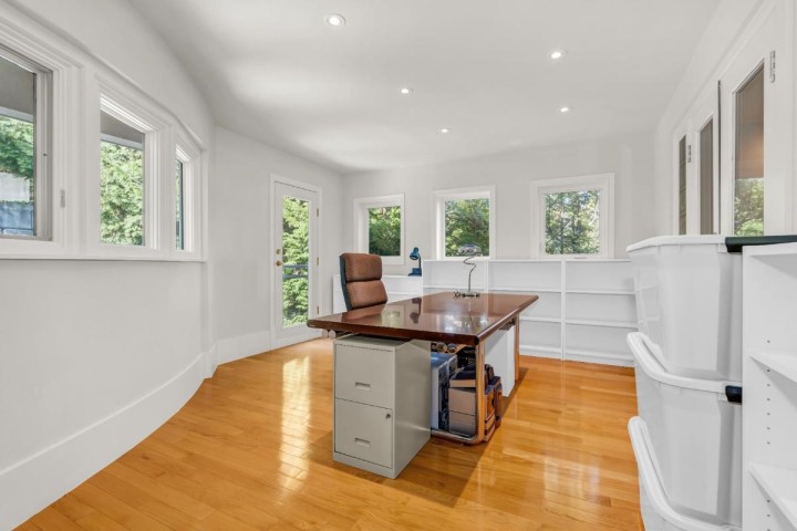 Photo 14 at 1437 Bramwell Road, Chartwell, West Vancouver