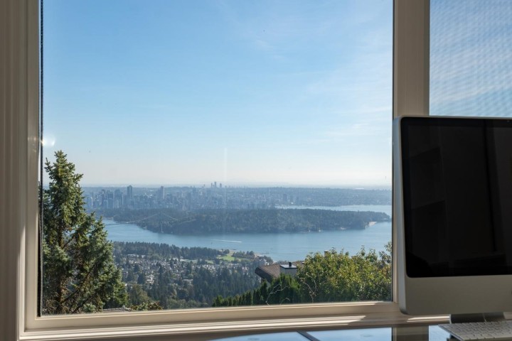 Photo 19 at 1437 Bramwell Road, Chartwell, West Vancouver