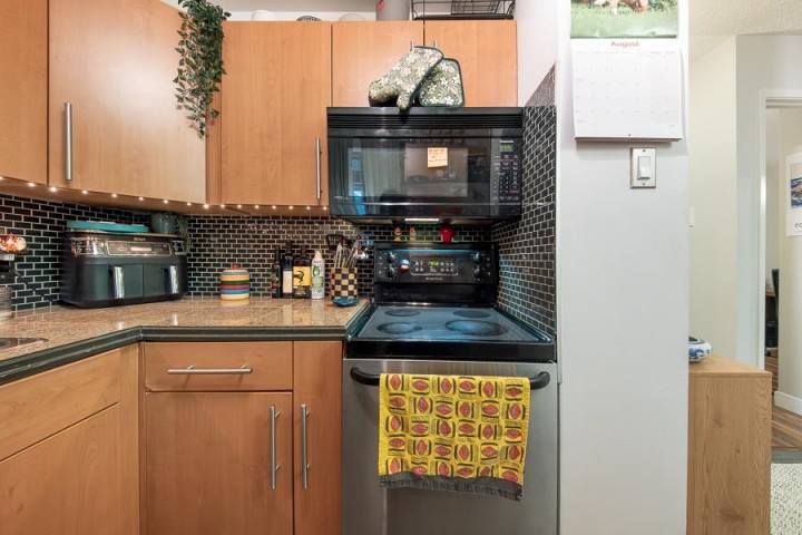 Photo 6 at 209 - 1345 Comox Street, West End VW, Vancouver West