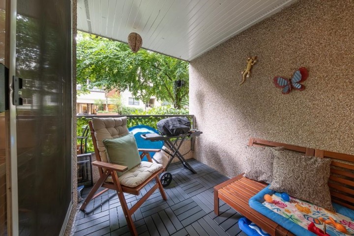 Photo 12 at 209 - 1345 Comox Street, West End VW, Vancouver West