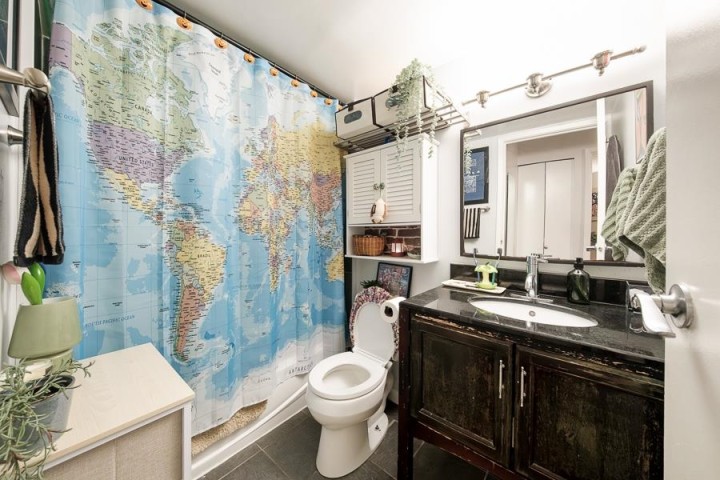 Photo 9 at 209 - 1345 Comox Street, West End VW, Vancouver West