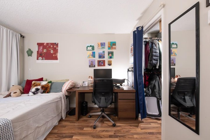 Photo 8 at 209 - 1345 Comox Street, West End VW, Vancouver West