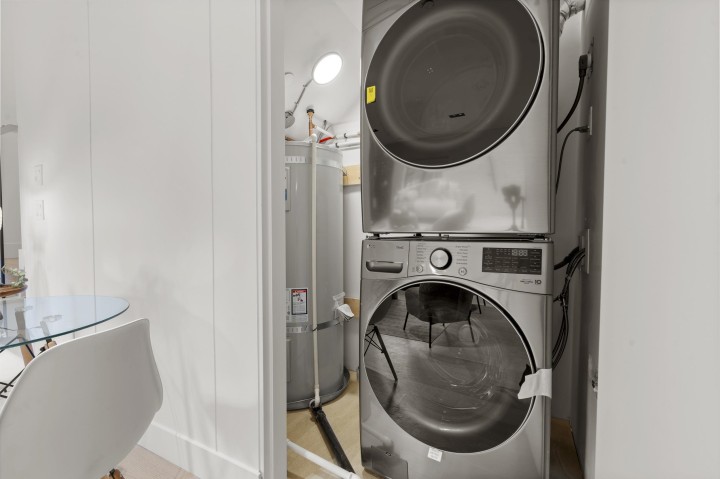 Photo 13 at 5528 Balaclava Street, Kerrisdale, Vancouver West