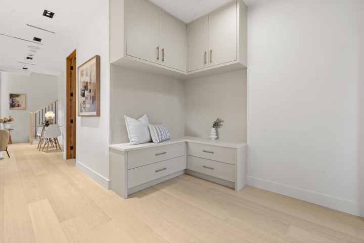 Photo 12 at 5528 Balaclava Street, Kerrisdale, Vancouver West