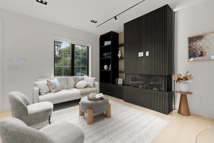 Photo 7 at 5528 Balaclava Street, Kerrisdale, Vancouver West