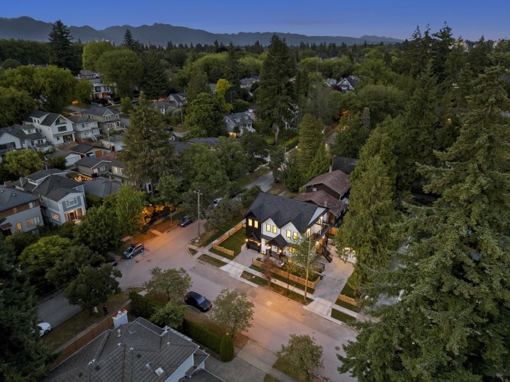 Photo 38 at 5528 Balaclava Street, Kerrisdale, Vancouver West