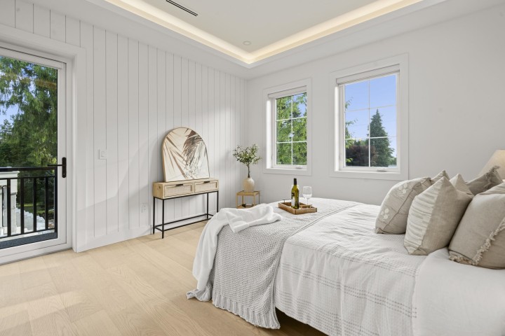 Photo 14 at 5528 Balaclava Street, Kerrisdale, Vancouver West