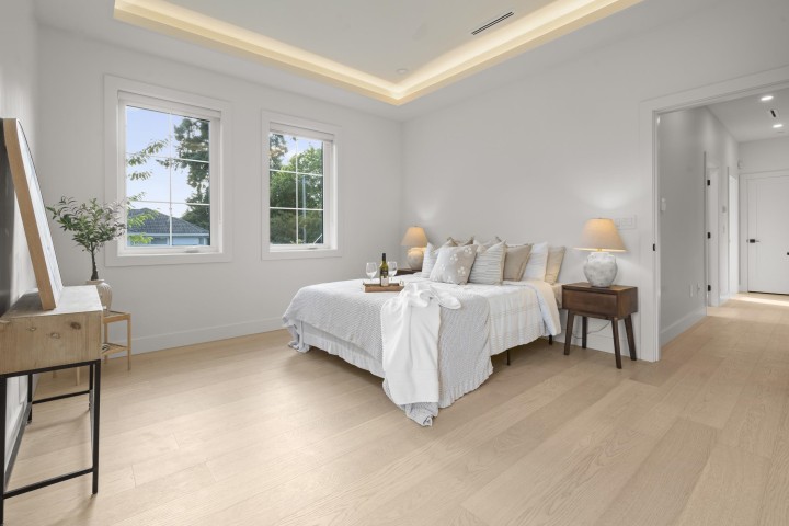 Photo 15 at 5528 Balaclava Street, Kerrisdale, Vancouver West