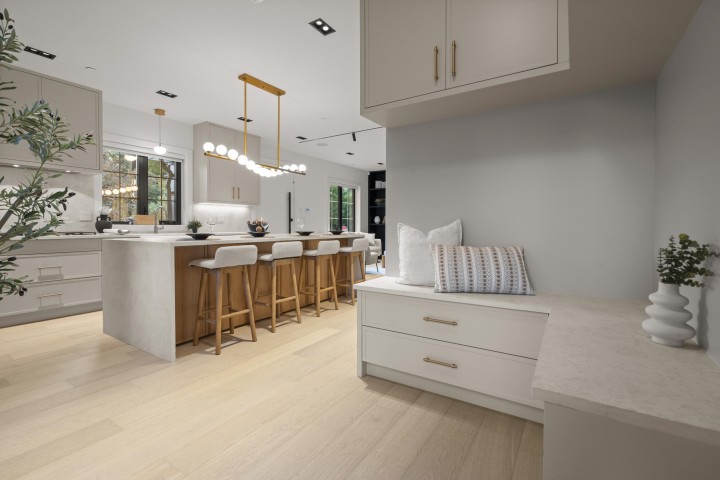 Photo 11 at 5528 Balaclava Street, Kerrisdale, Vancouver West